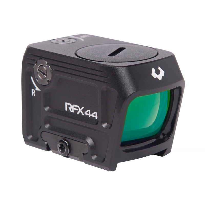 Rfx44 Compact Green Dot Rmr