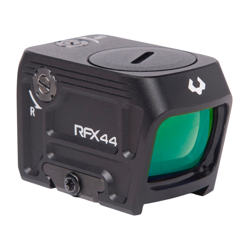 Rfx44 Compact Green D / Ff / V