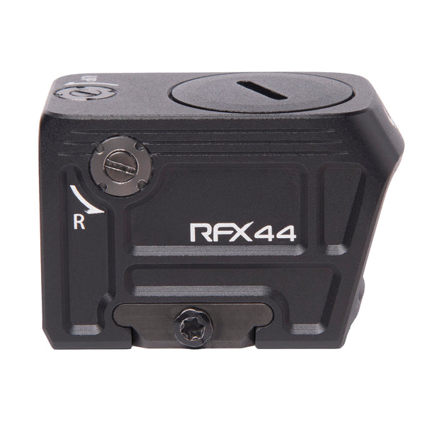 Rfx44 Compact Green D / Ff / V