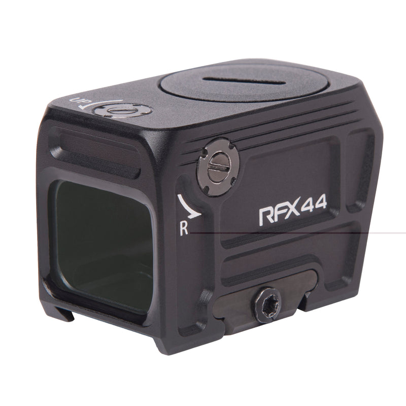 Rfx44 Compact Green High Mount