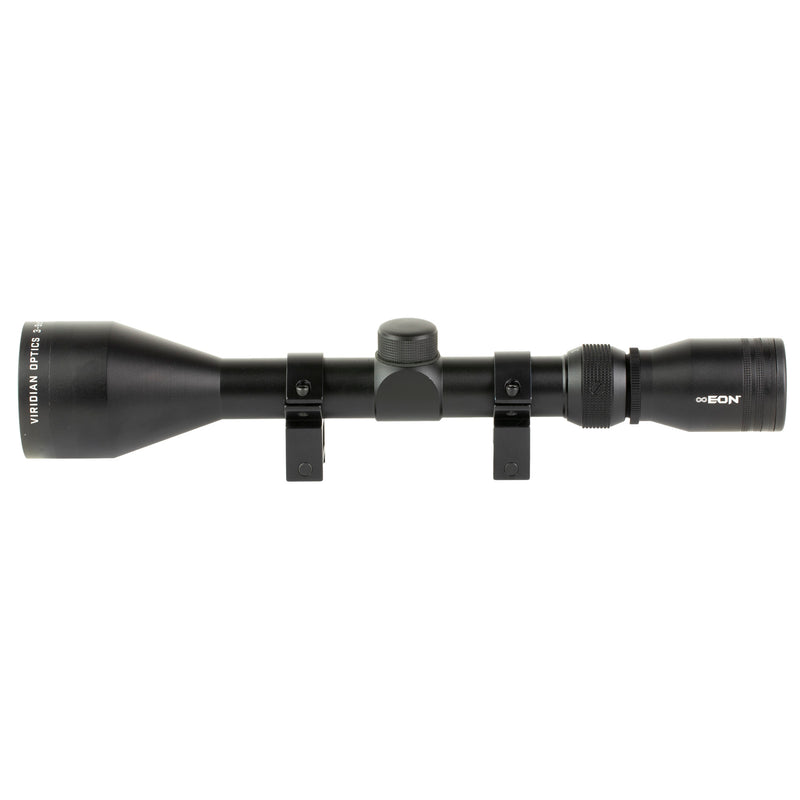 Eon 3-9X50 Black