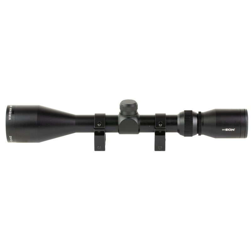 Eon 4-12X42 Black