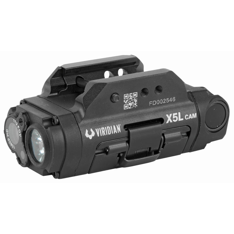 X5L G3 Unv Laser / Lght / Hd Cam