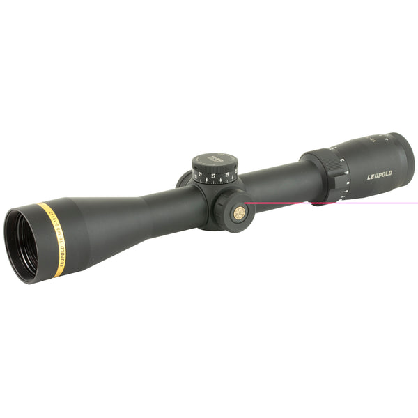 Leup Vx-5hd 2-10x42 Firedot Duplex