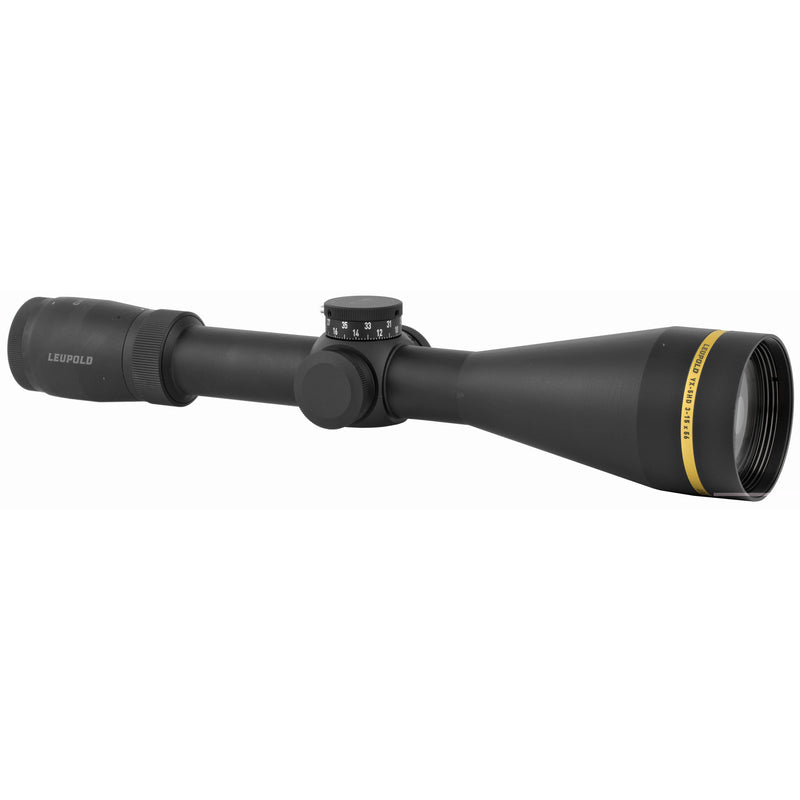 Leup Vx-5hd 3-15x56 Sf Firedot Duplx