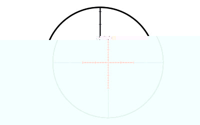 Leup Vx-6hd 3-18x50 Sf Tmoa Ir Matte