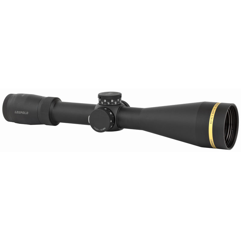 Leup Vx-6hd 3-18x50 Sf Tmoa Ir Matte