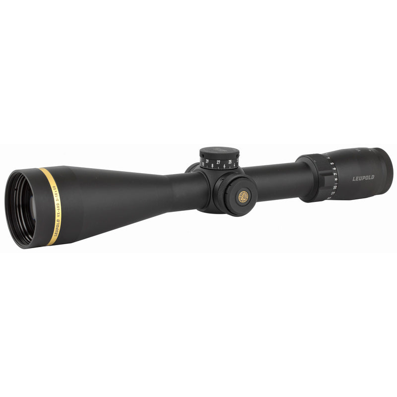 Leup Vx-6hd 3-18x50 Sf Tmoa Ir Matte