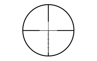 Leup Vx-freedom 3-9x40 Rimfire Moa