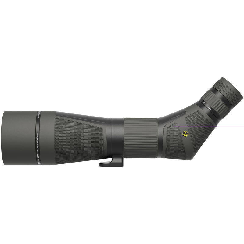 Leup Sx-4 Proguide Hd 20-60x85mm Ang