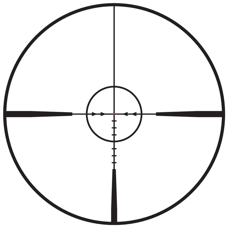 Leup Vx-freedom 1.5-4x20 Moa-ring