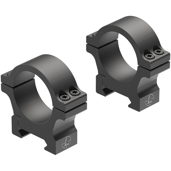 Leup Open Range Cs Rings 30mm