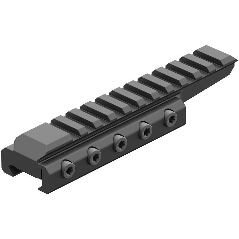 Mark Ar Rail Mount Matte