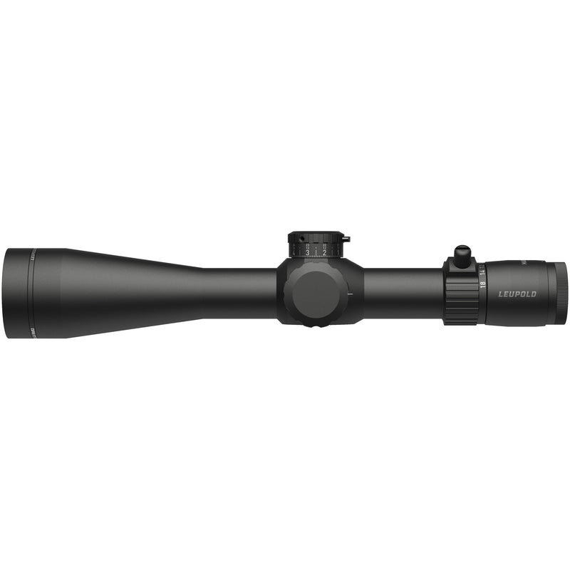 Leup Mark 4hd 4.5-18x52 Pr2-mil