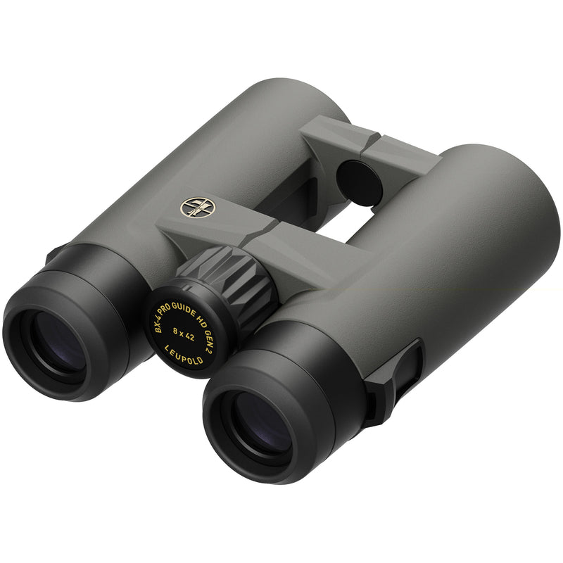 Leup Bx-4 Pro Guide Hd 8x42mm Gen 2