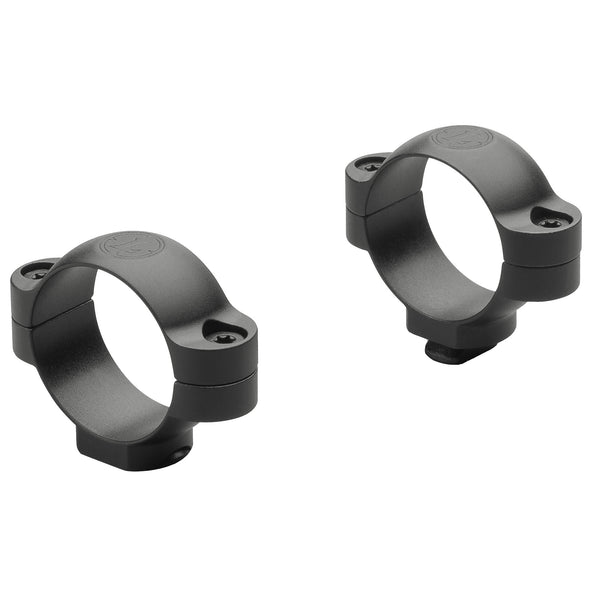 Standard 30Mm Rings Medium Matte