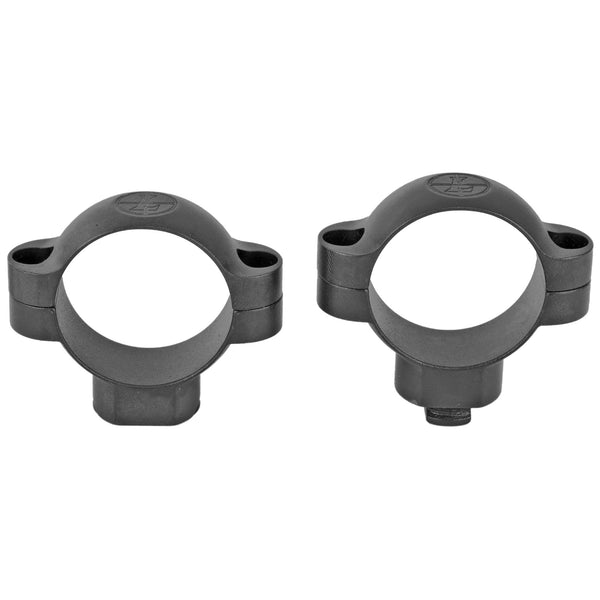 Standard 30Mm Rings High Matte