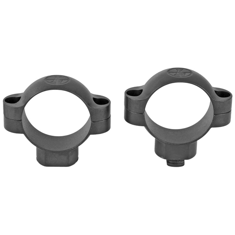 Standard 30Mm Rings High Matte