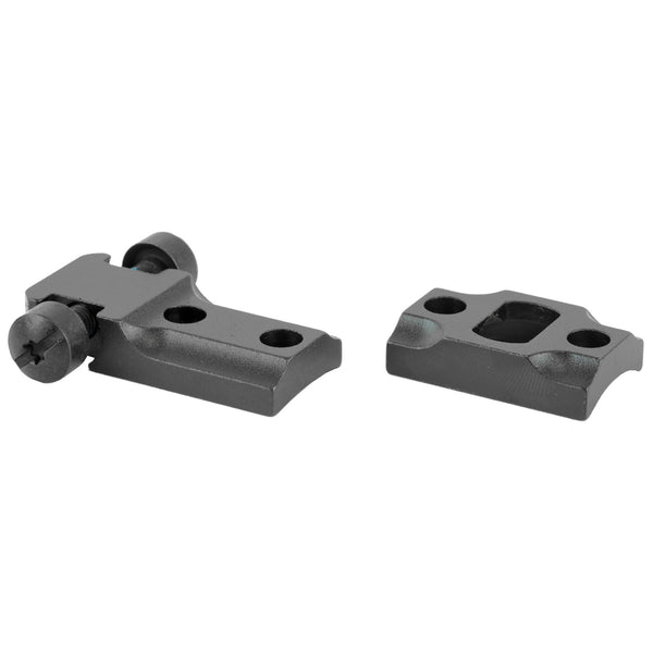 Standard Remington 700 2Pc Base Matte