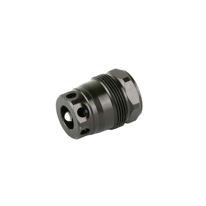 Baby Bell Muzzle Break 5 / 8X24