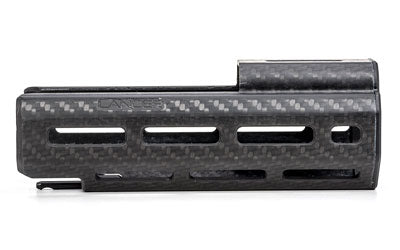 Lancer Sig Mpx Carbon Fiber Handgrd