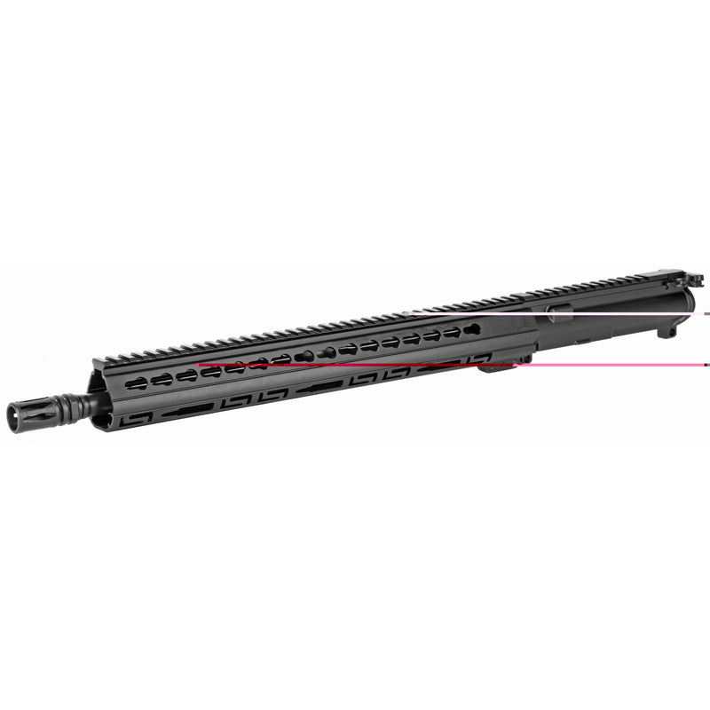 Luth Ar 16" Ltwt Bbl Comp Upper 223