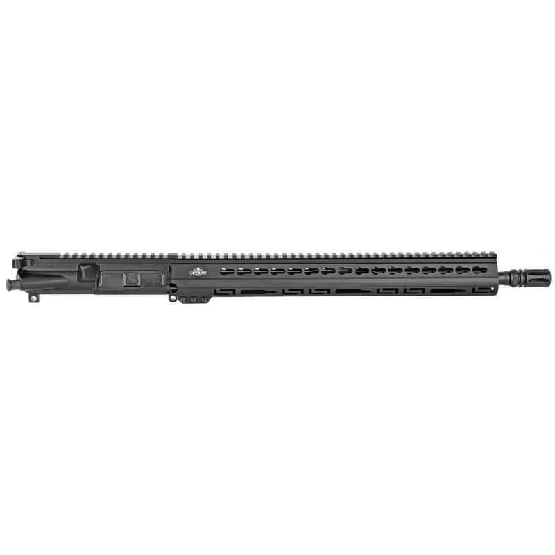 Luth Ar 16" Ltwt Bbl Comp Upper 223