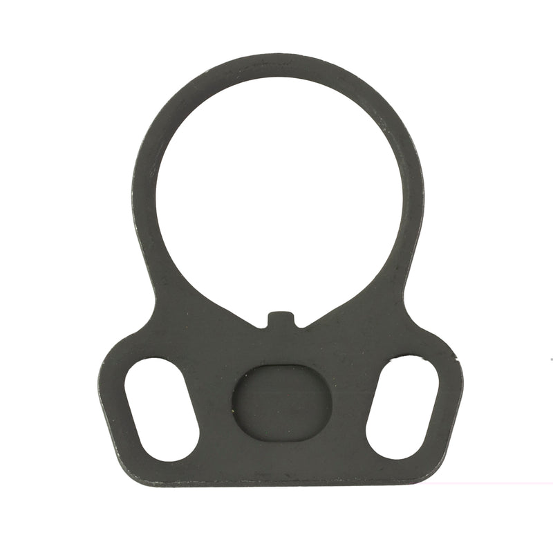 Luth Ar Retro Carbine Latch Plate