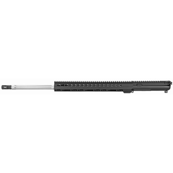 Luth Ar 24" Bull Bbl Comp Upper 223