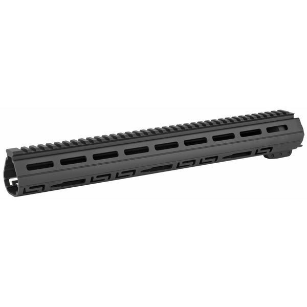 Luth Ar Palm Handguard Mlok