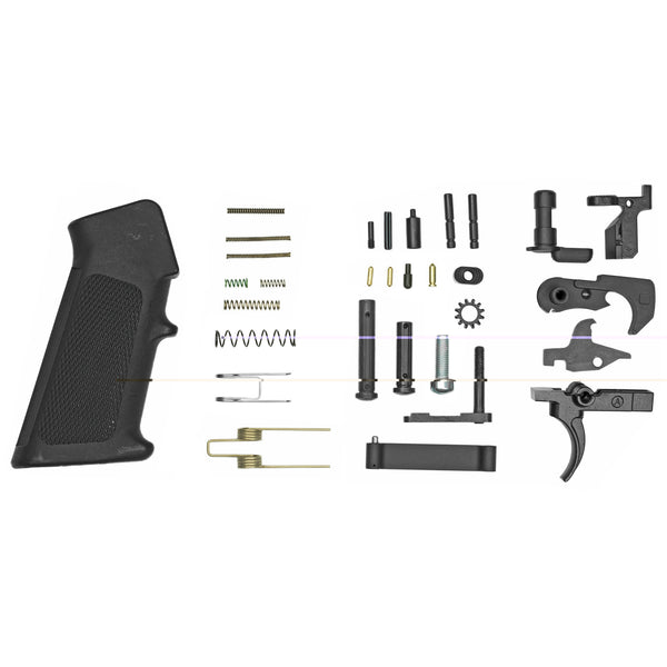 Luth Ar 308 Lower Receiver Parts Kit