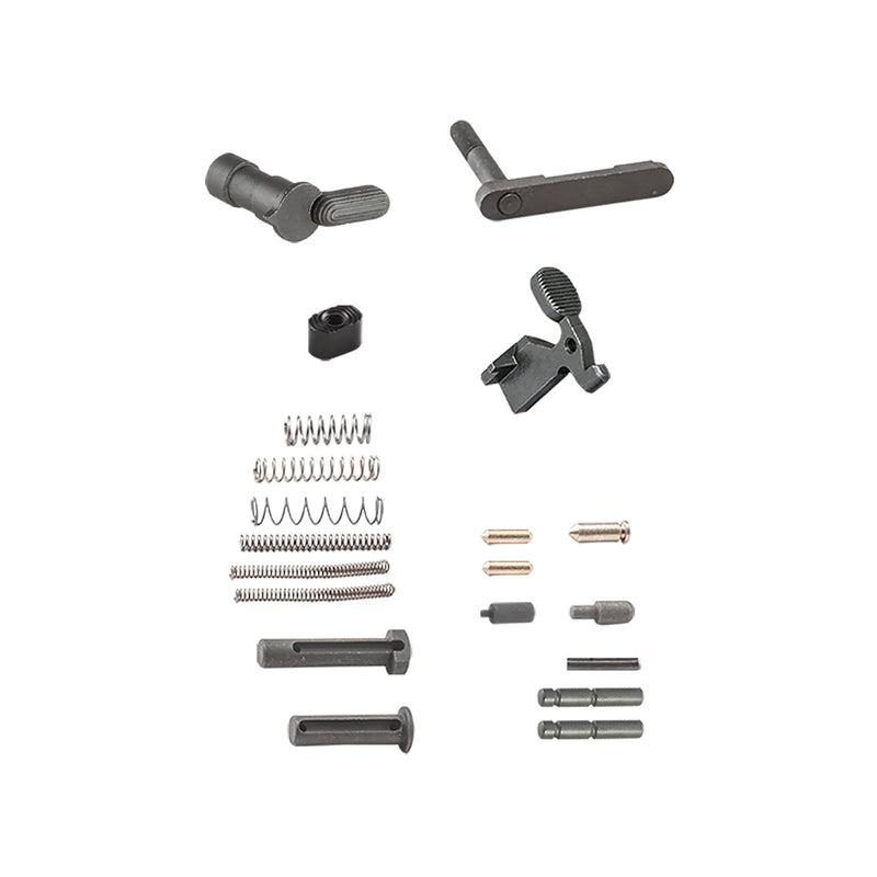 Luth Ar Lower Parts Kit Builder