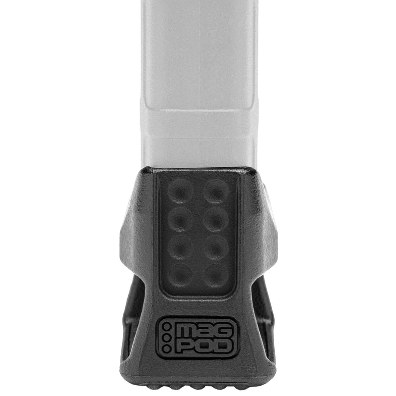 Magpod 3pk For Gen2 Pmags Black