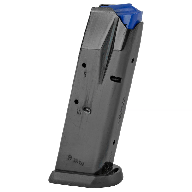 Mec-Gar Magazine Cz 75 Compact 9Mm 10 Rounds