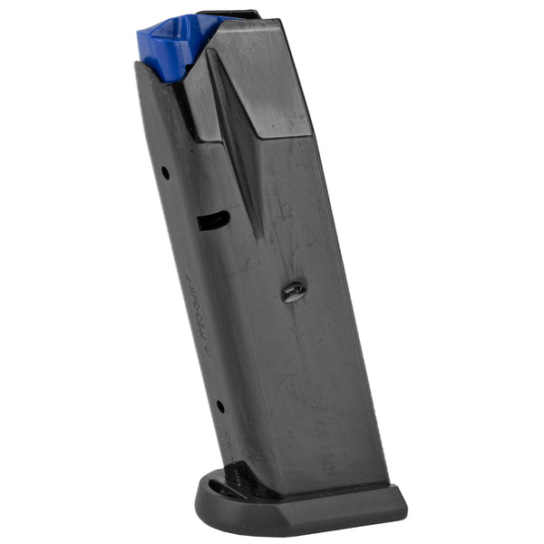 Mec-Gar Magazine Cz 75 Compact 9Mm 10 Rounds