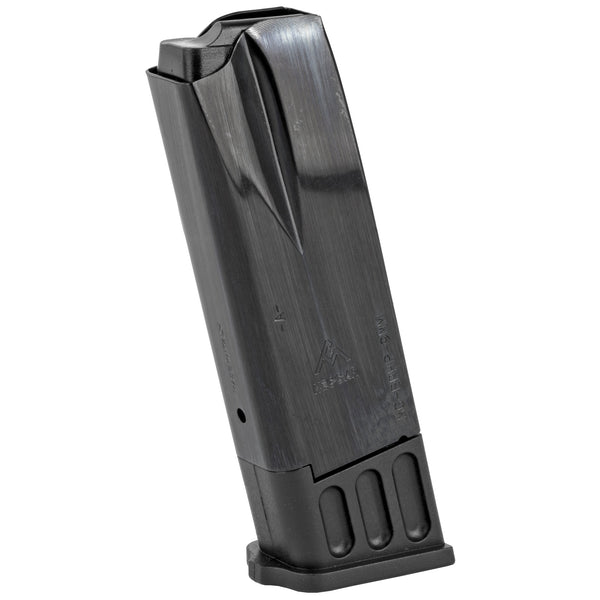 Mec-Gar Magazine Brwng Hp 9Mm 10 Rounds Blued