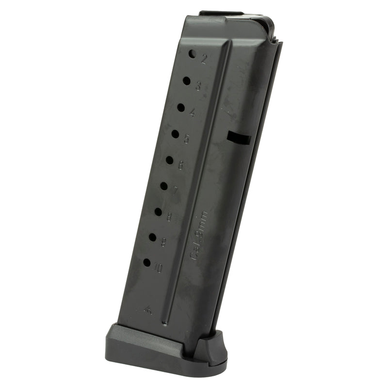 Mec-Gar Magazine Colt 1911 9Mm 10 Red Afc