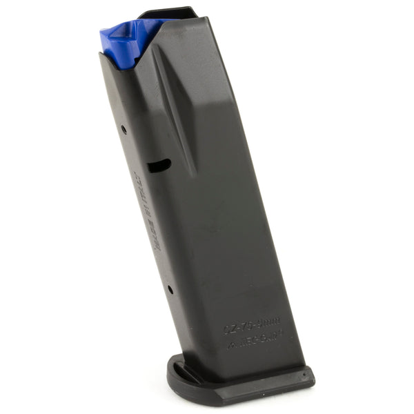 Mec-Gar Magazine Cz75 9Mm 17 Rounds Afc