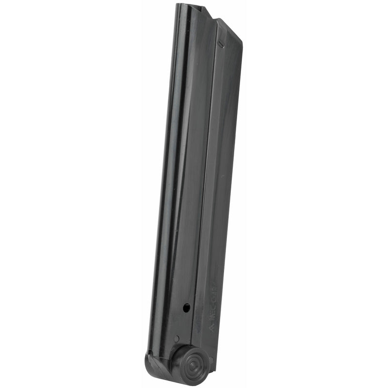 Mec-Gar Magazine Luger P-08 9Mm 8 Rounds Blued