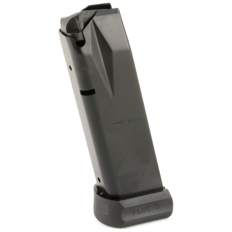 Mec-Gar Magazine SIG P228 9Mm 18 Rounds Afc