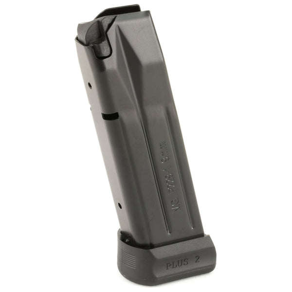 Mec-Gar Magazine Sig P229 9Mm 17 Rounds Afc