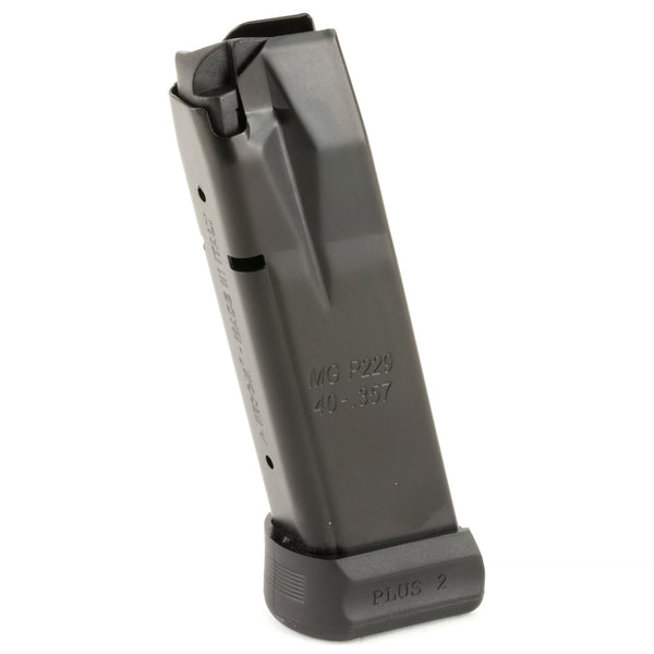 Mec-Gar Magazine Sig P229 40Sw 14 Rounds Afc