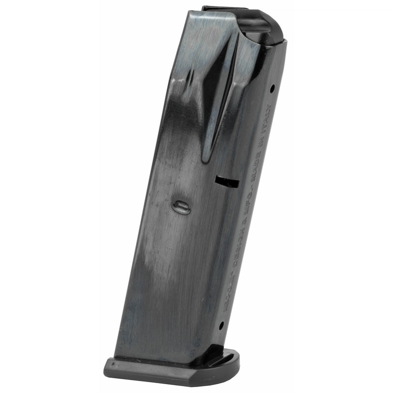 Mec-Gar Magazine Beretta 92 9Mm 10 Rounds Blued