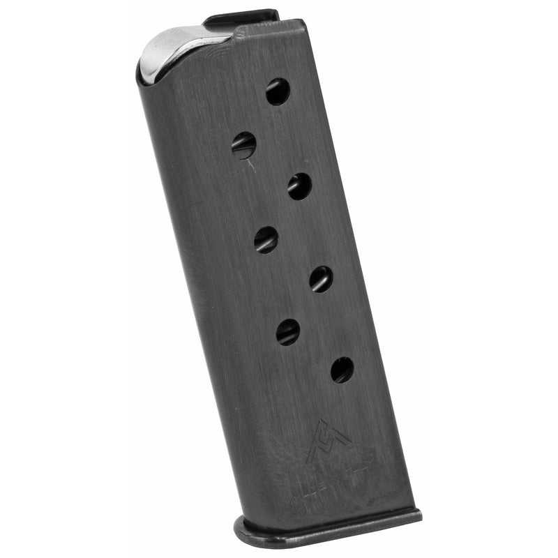 Mec-Gar Magazine Beretta 950 .25 8 Rounds Blued