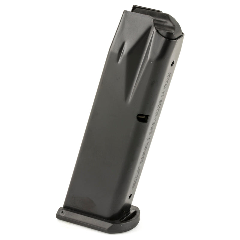 Mec-Gar Magazine Taurus Pt92 9Mm 15 Rounds Blued