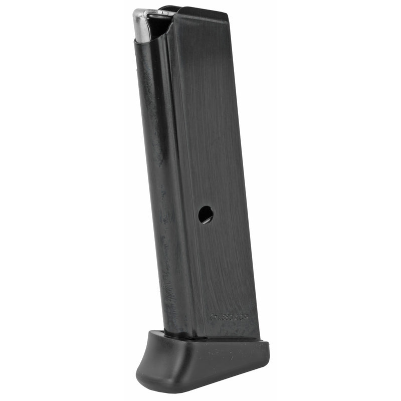 Mec-Gar Magazine Ppk / Small Fr 380 7 Rounds Blued