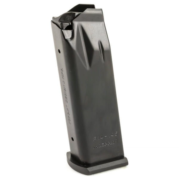 Mec-Gar Magazine Para P14 45Acp 14 Rounds Afc