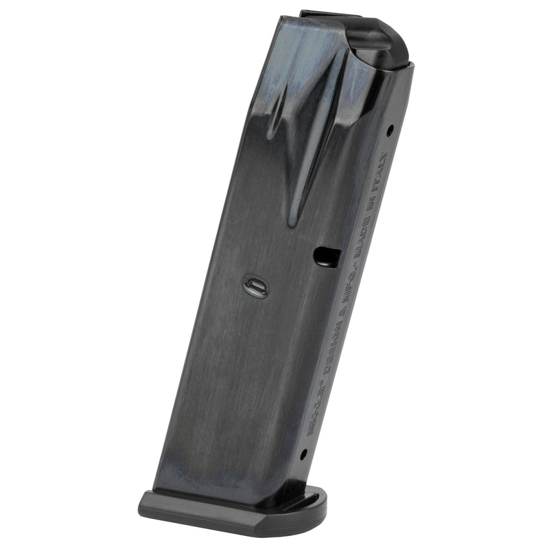 Mec-Gar Magazine Taur Pt92 / 99 9Mm 10 Rounds Blued