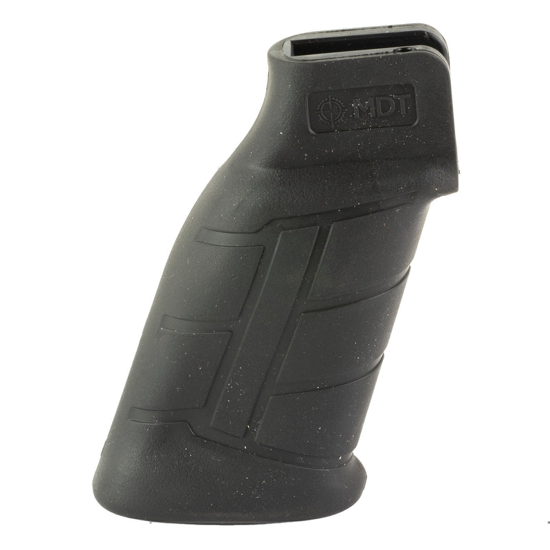 Mdt Pistol Grip Elite Black