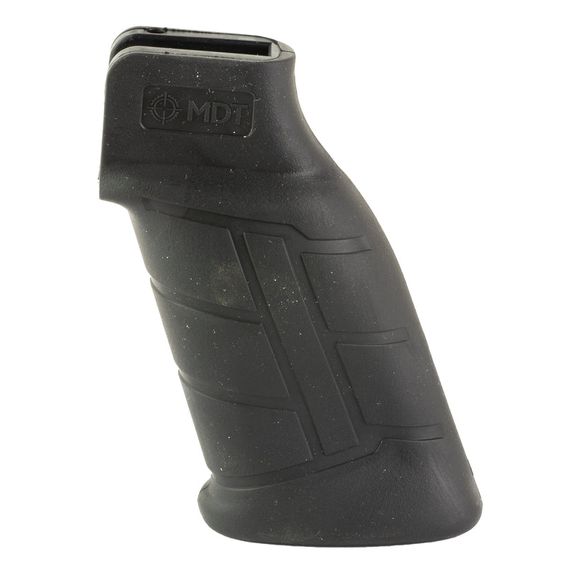 Mdt Pistol Grip Elite Black